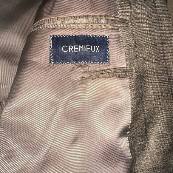 Stunning Loro Piana Blazer - Picture 3 of 9